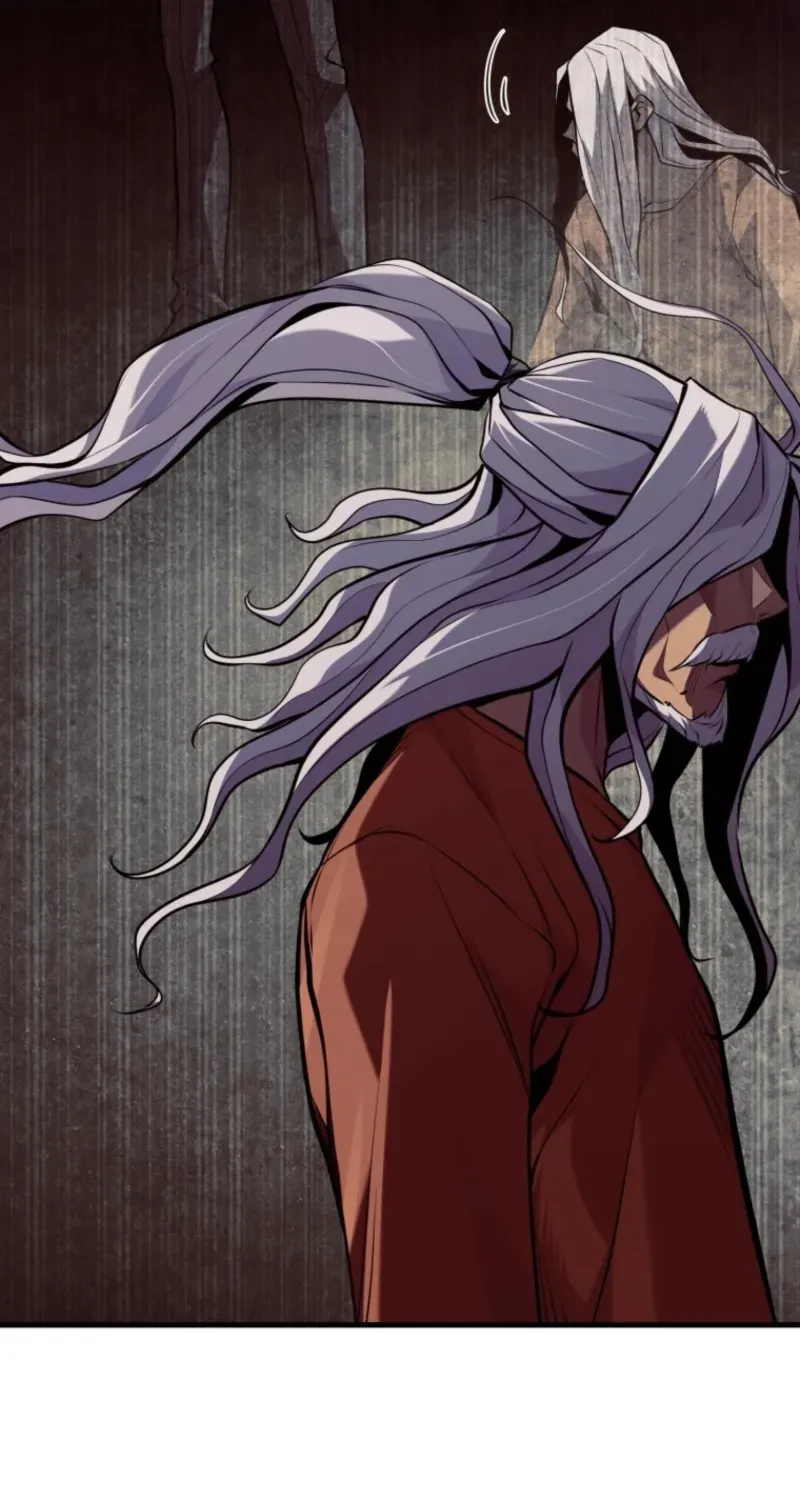 The Strongest Old Prisoner Survives Again Today Chapter 45 page 36 - 