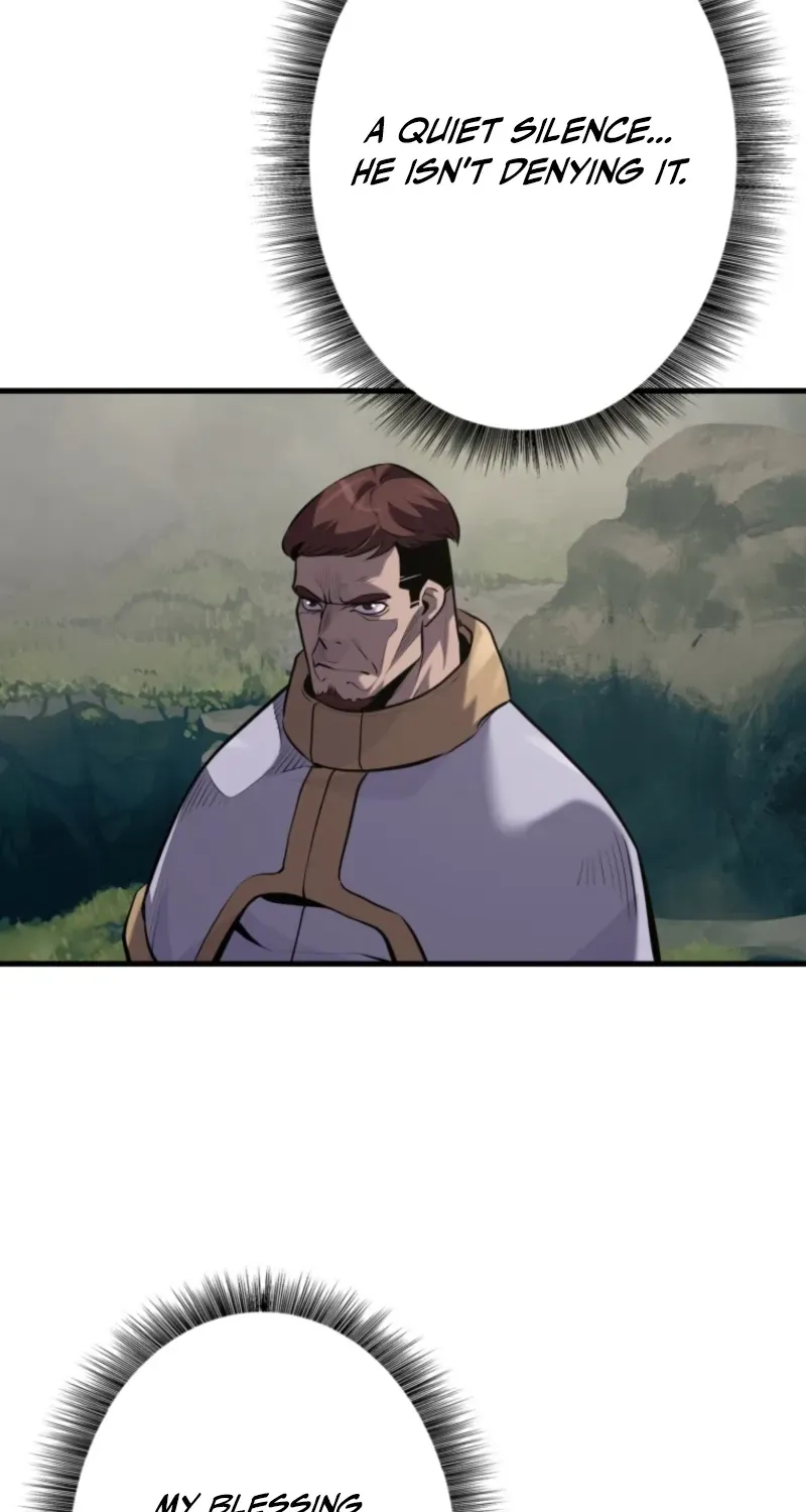 The Strongest Old Prisoner Survives Again Today Chapter 45 page 39 - 
