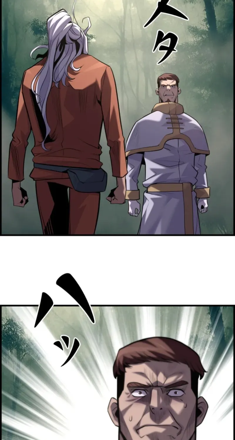 The Strongest Old Prisoner Survives Again Today Chapter 45 page 44 - 