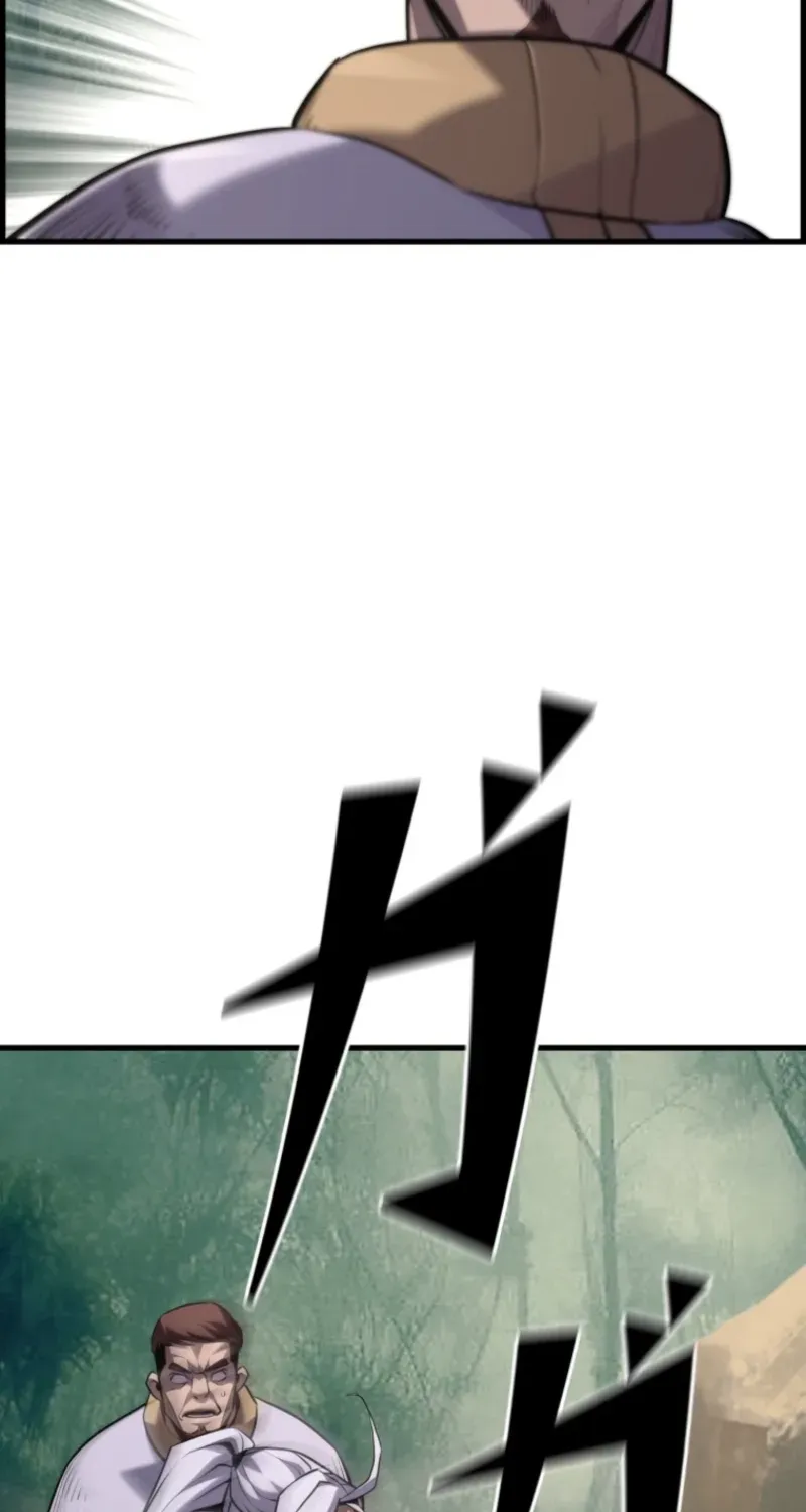 The Strongest Old Prisoner Survives Again Today Chapter 45 page 45 - 