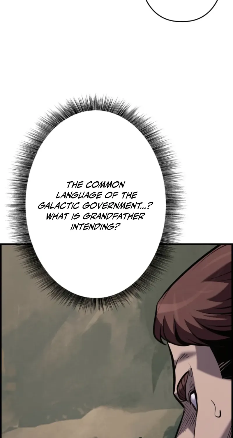 The Strongest Old Prisoner Survives Again Today Chapter 45 page 49 - 