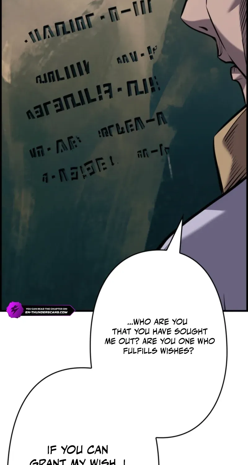 The Strongest Old Prisoner Survives Again Today Chapter 45 page 50 - 