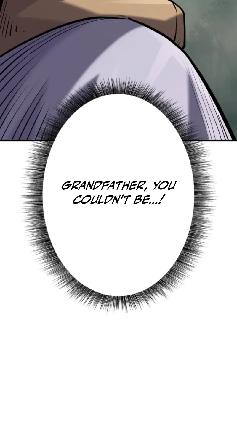 The Strongest Old Prisoner Survives Again Today Chapter 45 page 55 - 