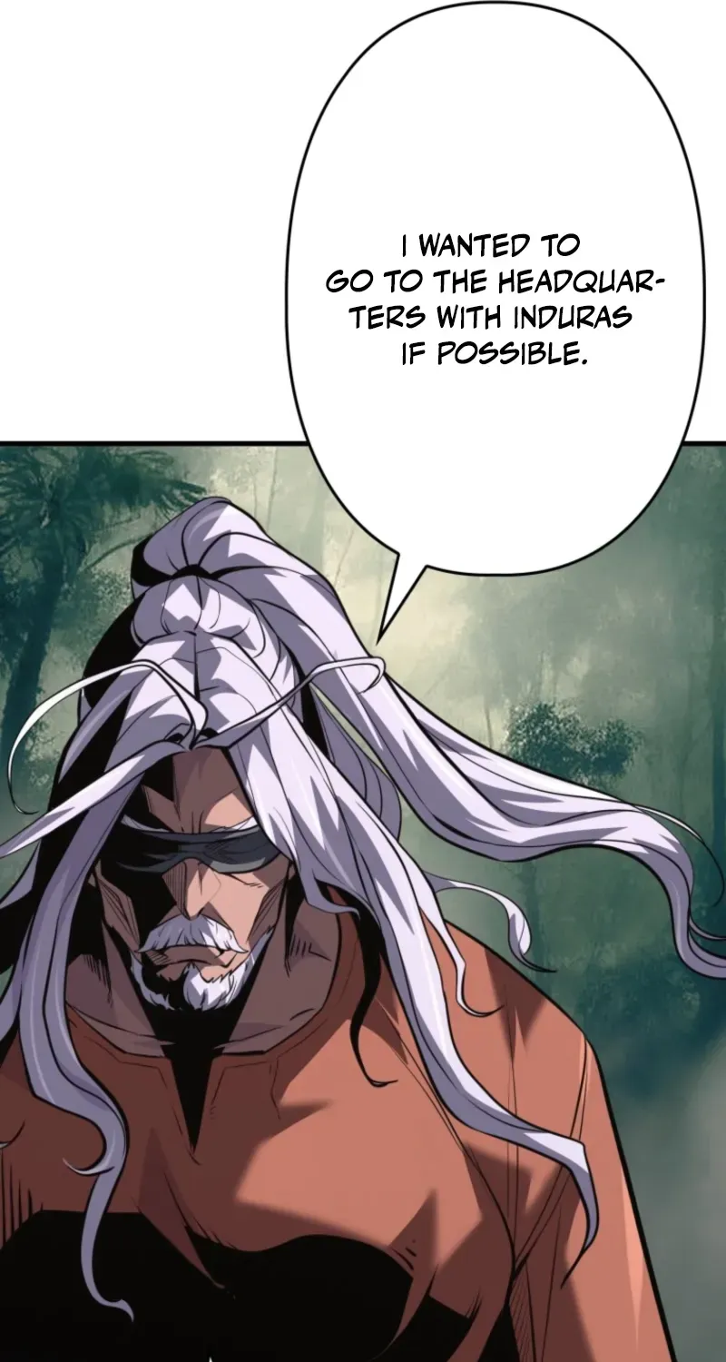The Strongest Old Prisoner Survives Again Today Chapter 45 page 58 - 