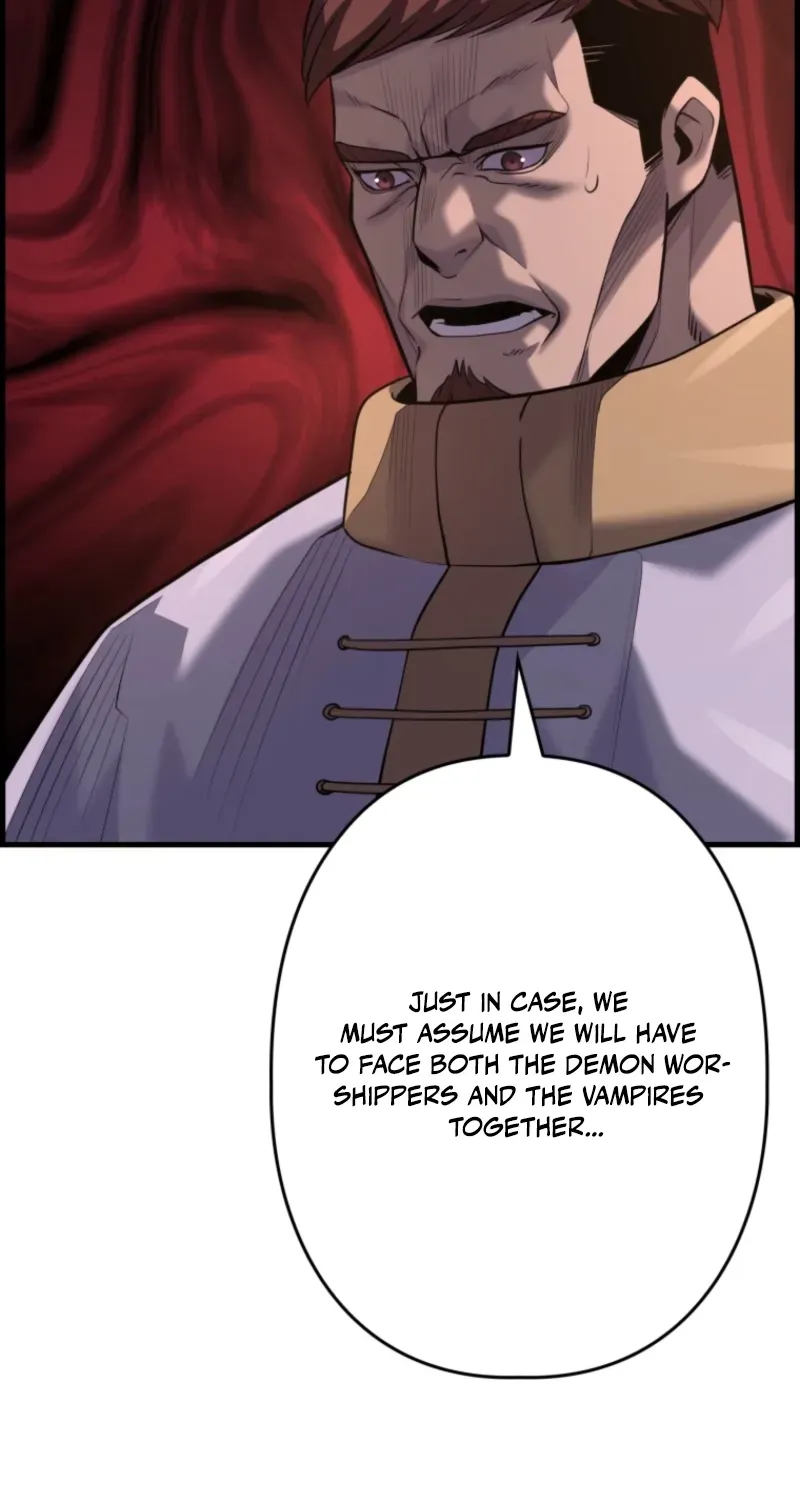 The Strongest Old Prisoner Survives Again Today Chapter 45 page 7 - 