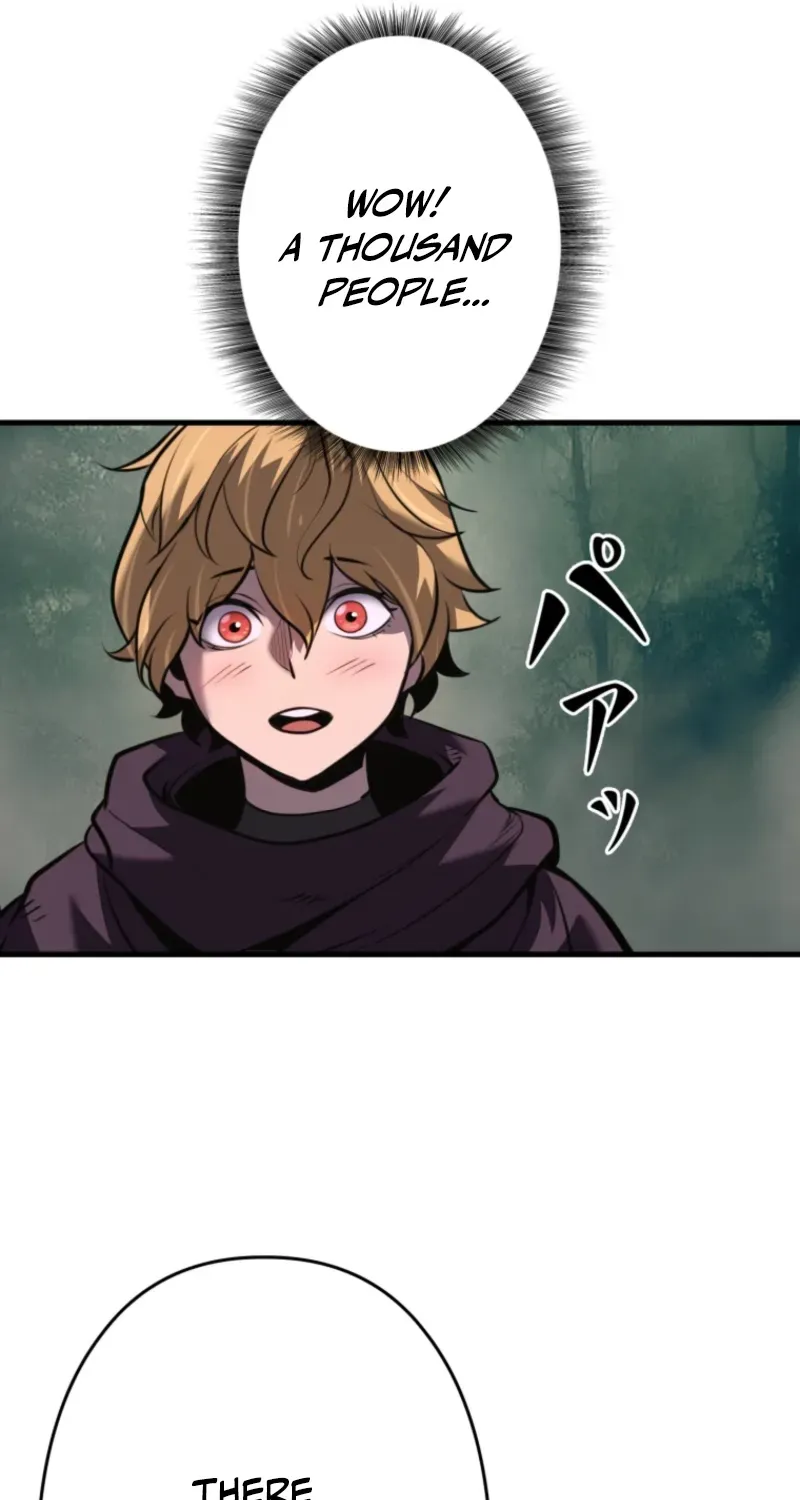 The Strongest Old Prisoner Survives Again Today Chapter 45 page 64 - 