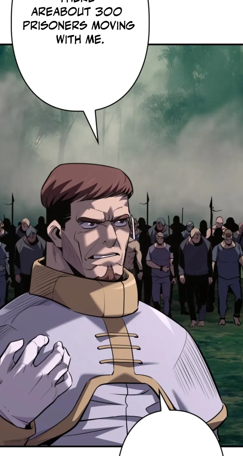 The Strongest Old Prisoner Survives Again Today Chapter 45 page 65 - 