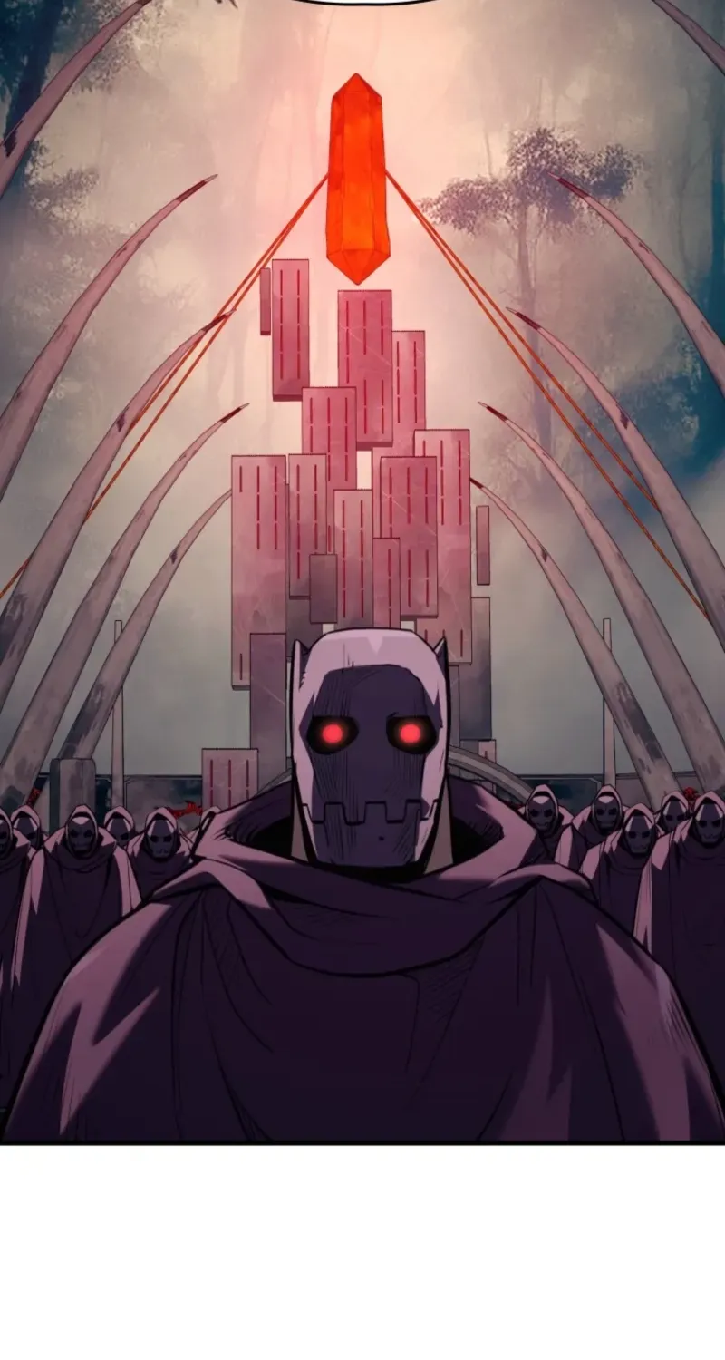 The Strongest Old Prisoner Survives Again Today Chapter 45 page 67 - 