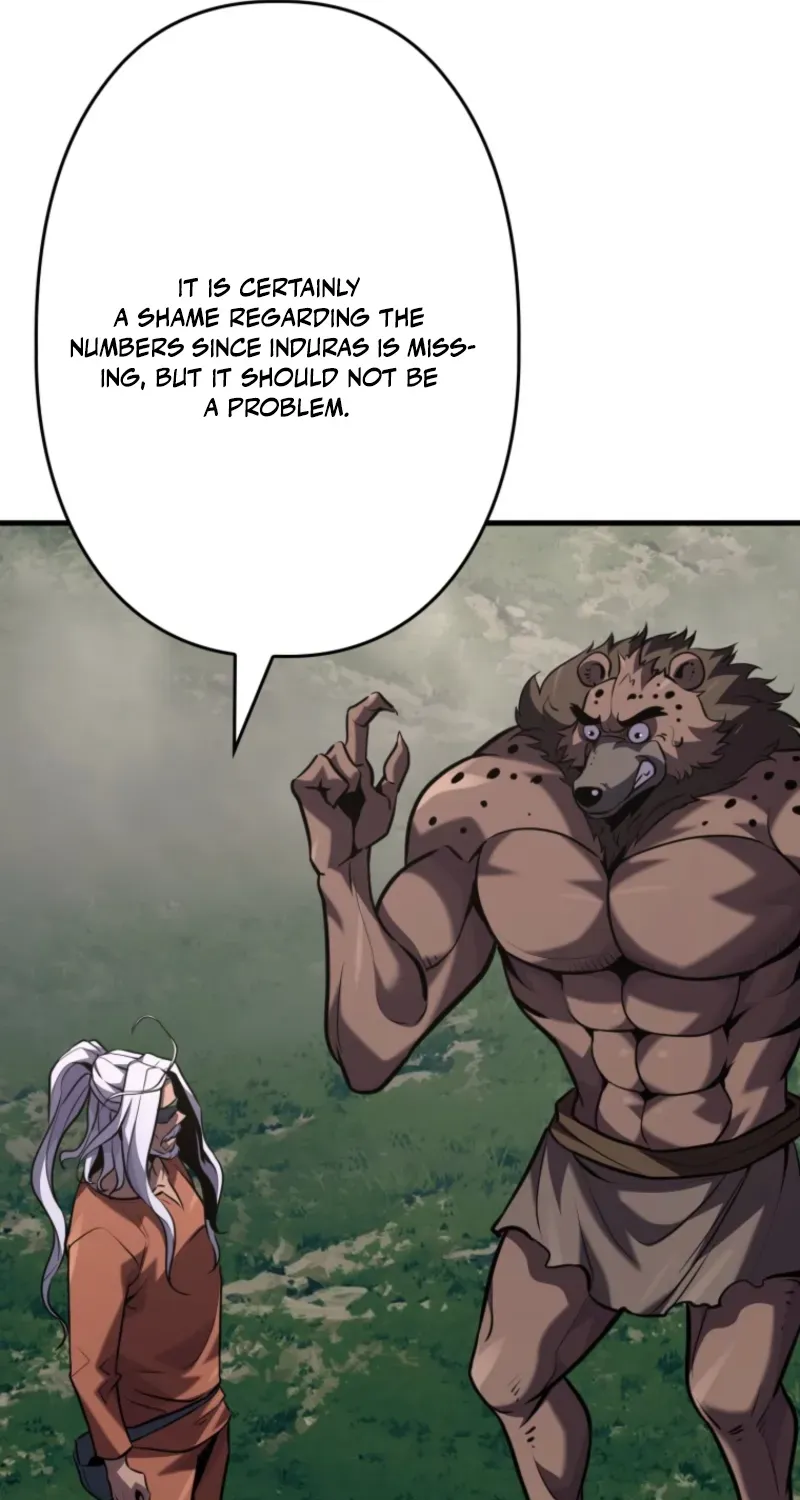 The Strongest Old Prisoner Survives Again Today Chapter 45 page 69 - 