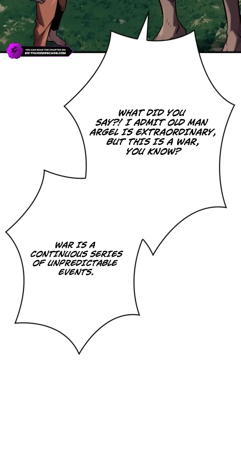 The Strongest Old Prisoner Survives Again Today Chapter 45 page 70 - 