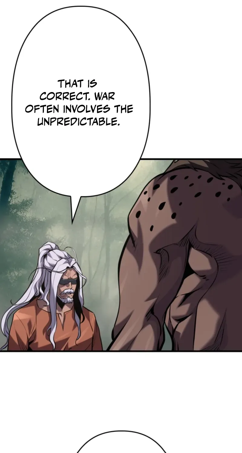 The Strongest Old Prisoner Survives Again Today Chapter 45 page 71 - 