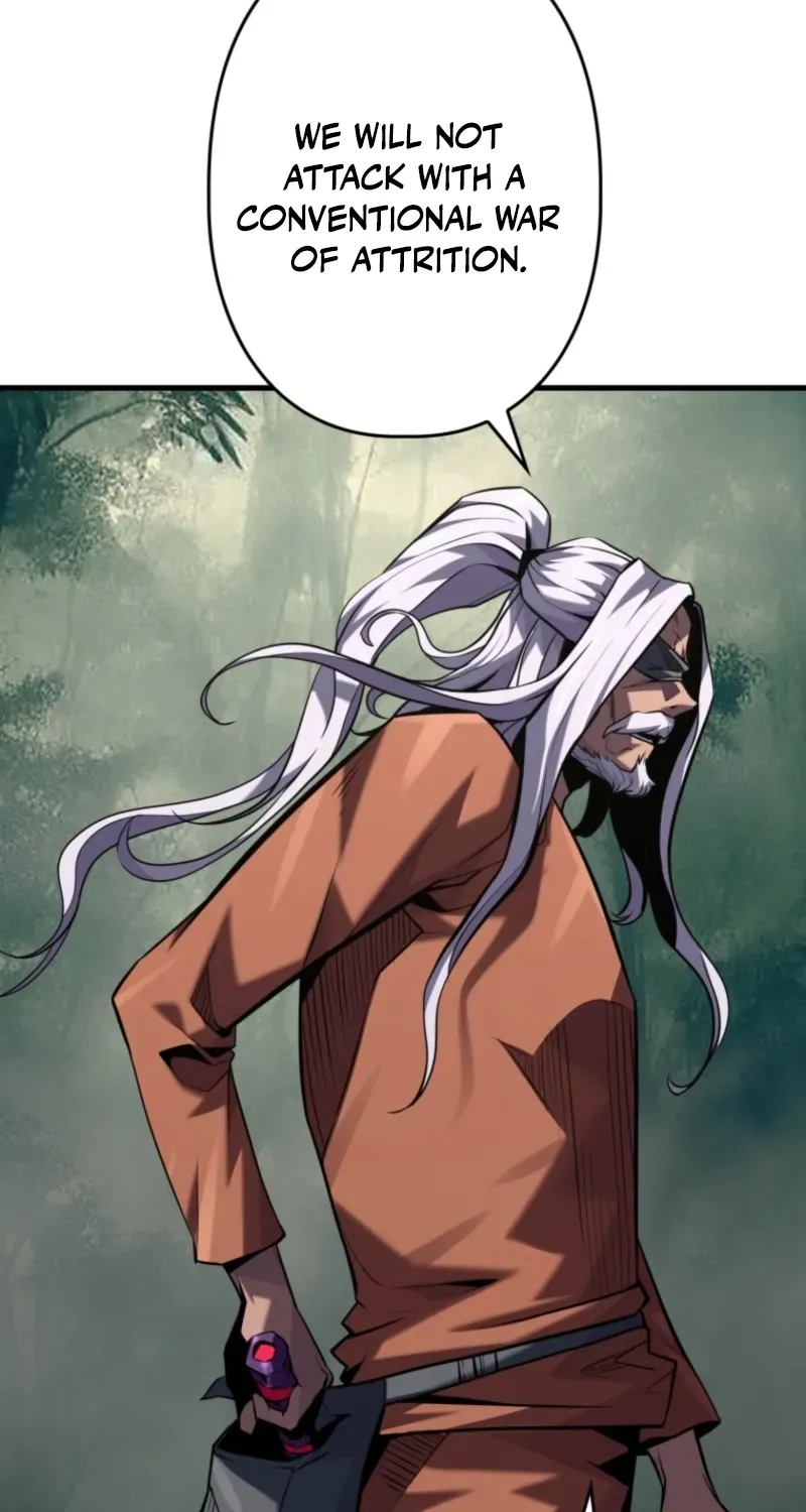 The Strongest Old Prisoner Survives Again Today Chapter 45 page 72 - 
