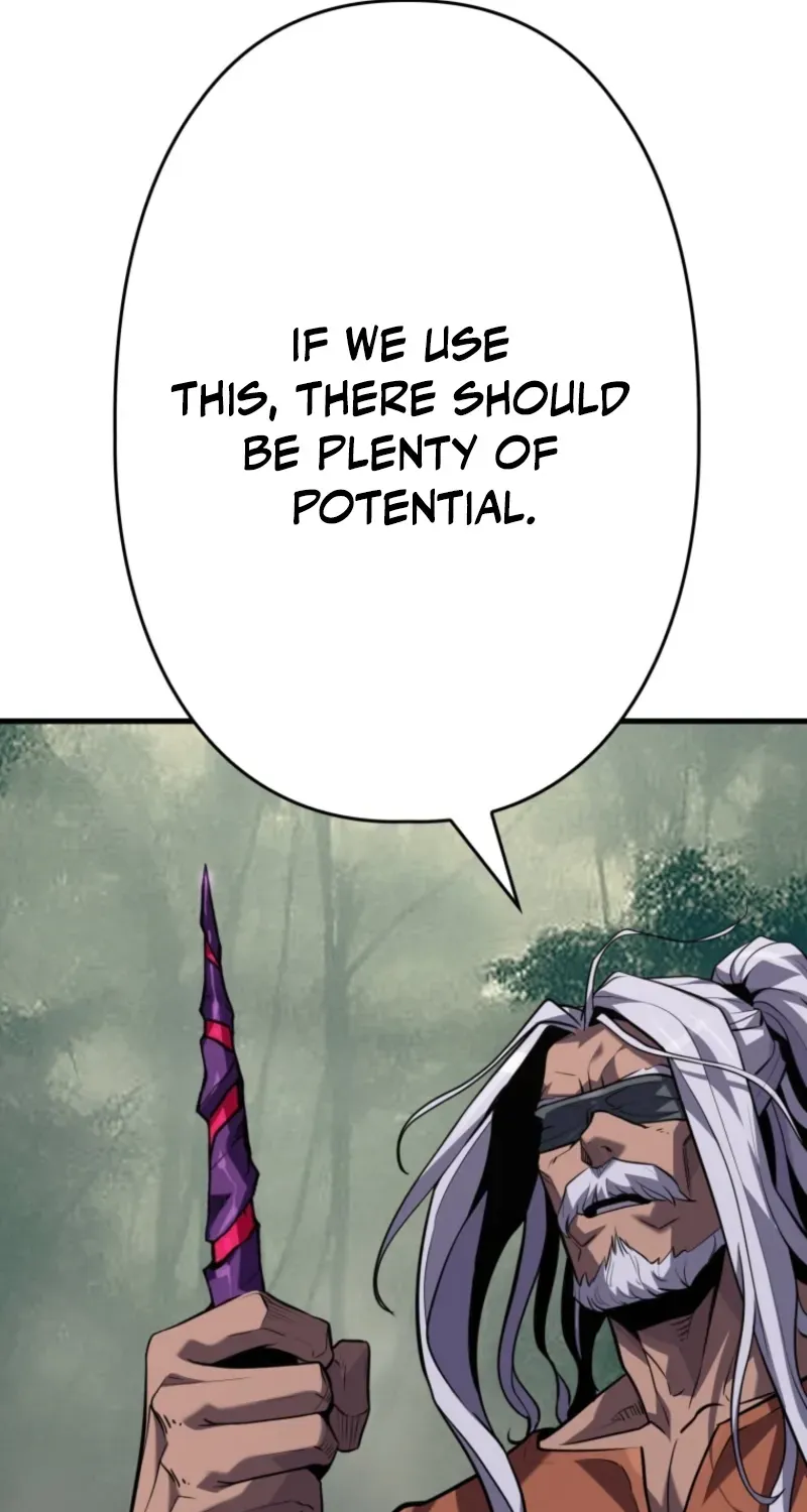 The Strongest Old Prisoner Survives Again Today Chapter 45 page 74 - 