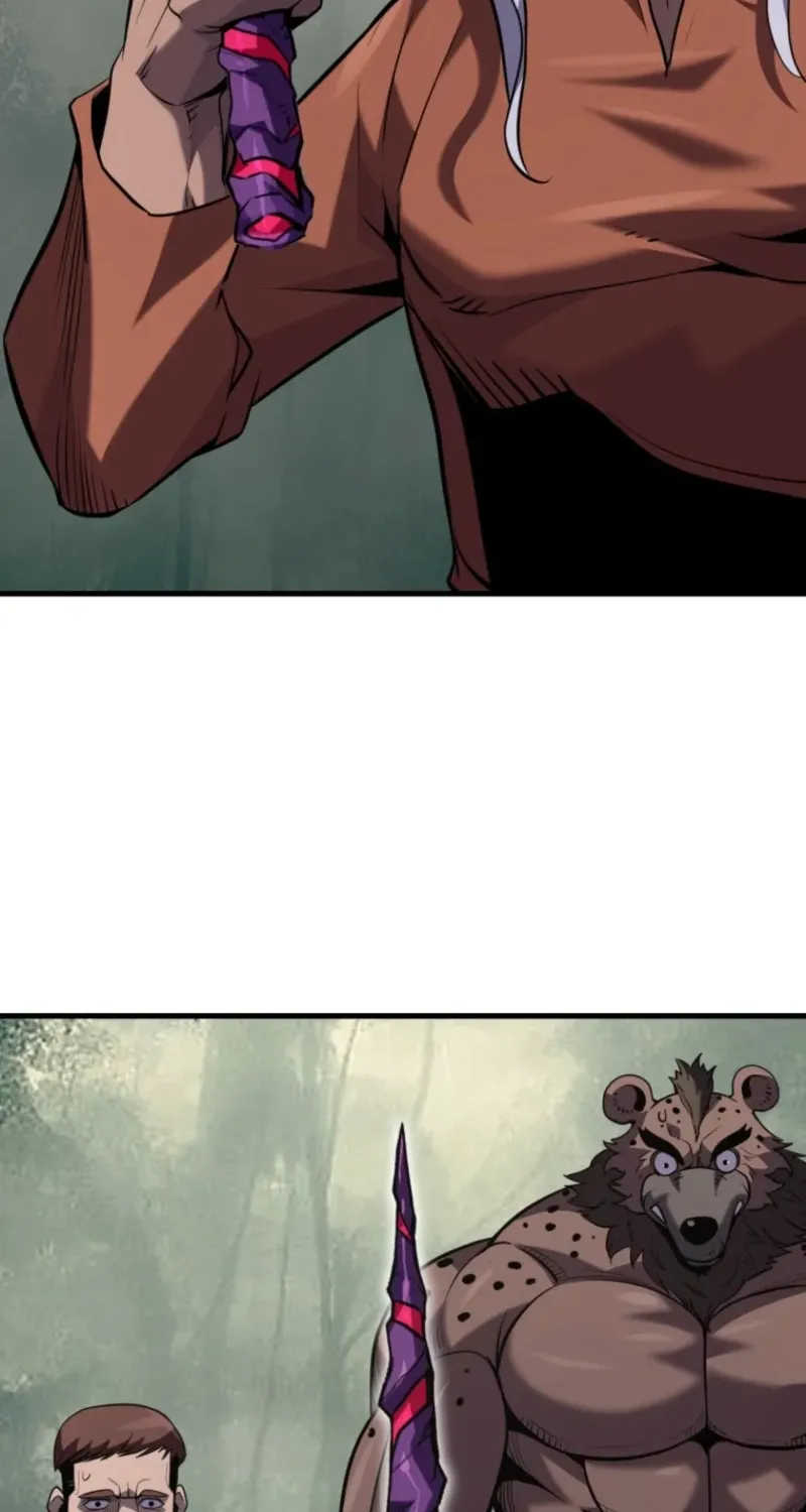 The Strongest Old Prisoner Survives Again Today Chapter 45 page 75 - 