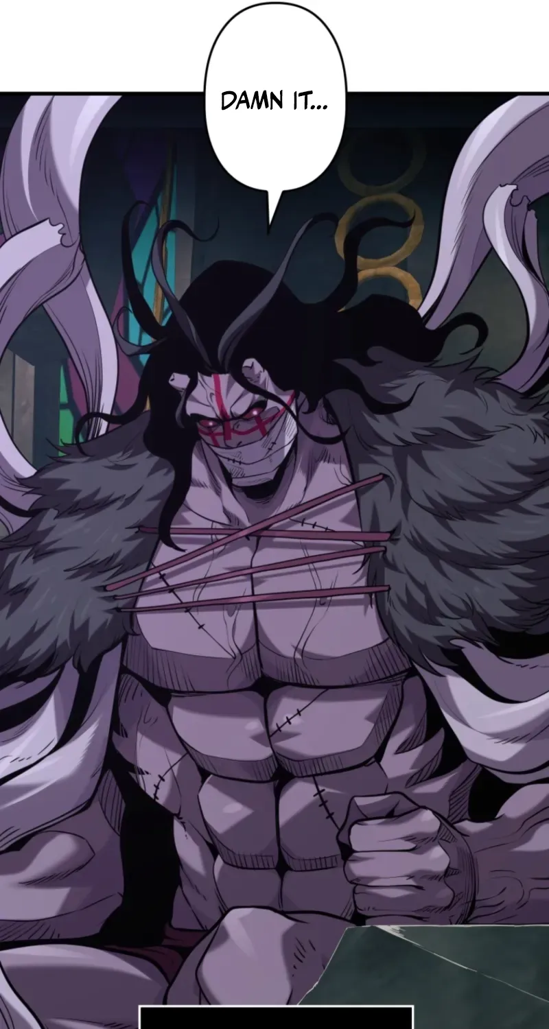 The Strongest Old Prisoner Survives Again Today Chapter 45 page 80 - 