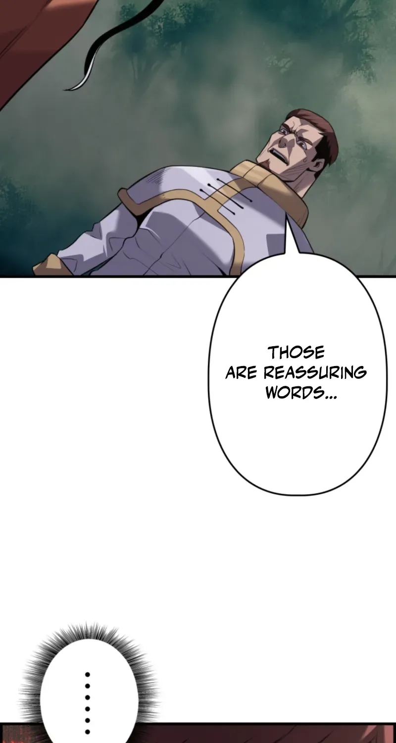The Strongest Old Prisoner Survives Again Today Chapter 45 page 9 - 