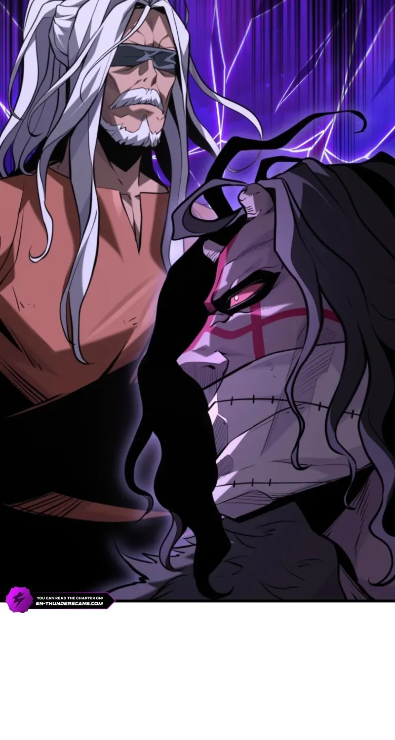 The Strongest Old Prisoner Survives Again Today Chapter 45 page 89 - 
