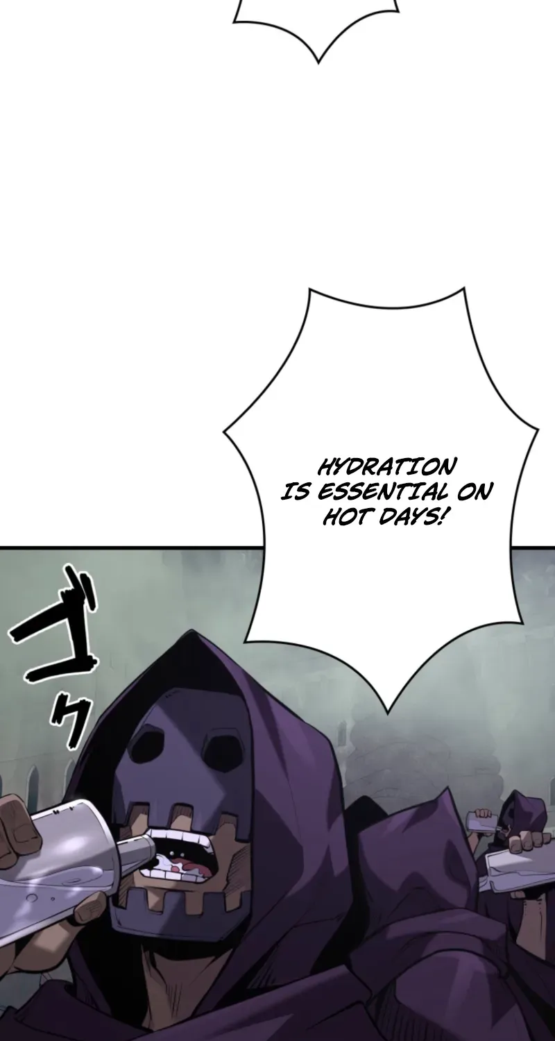 The Strongest Old Prisoner Survives Again Today Chapter 45 page 95 - 