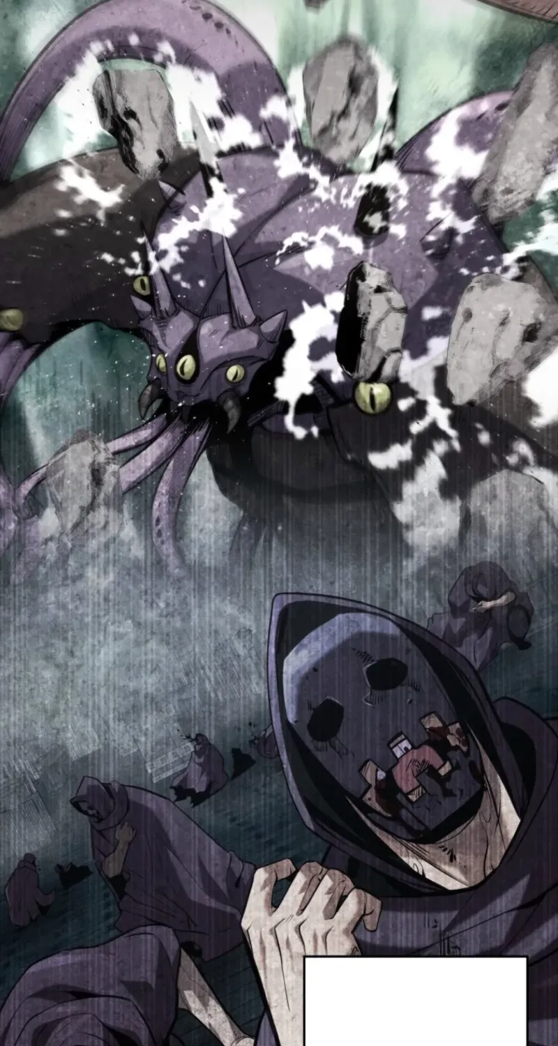 The Strongest Old Prisoner Survives Again Today Chapter 46 page 102 - 