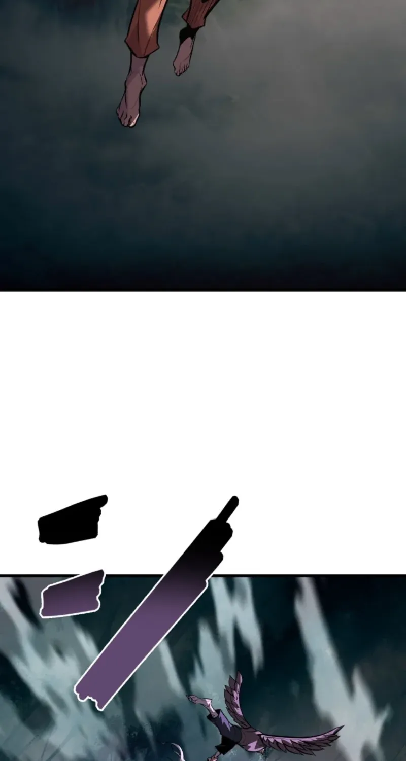 The Strongest Old Prisoner Survives Again Today Chapter 46 page 107 - 