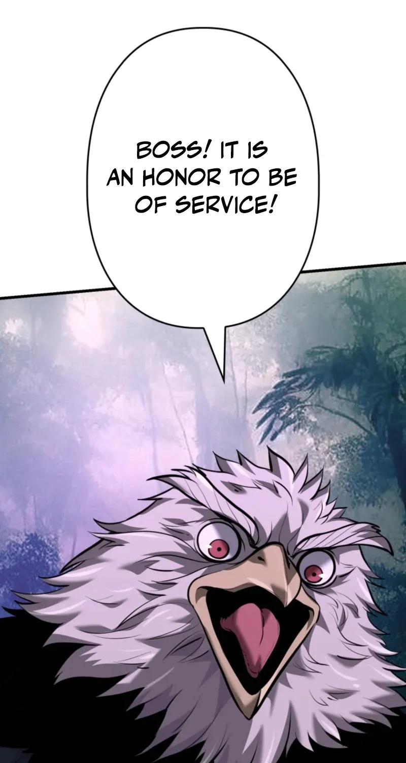 The Strongest Old Prisoner Survives Again Today Chapter 46 page 109 - 