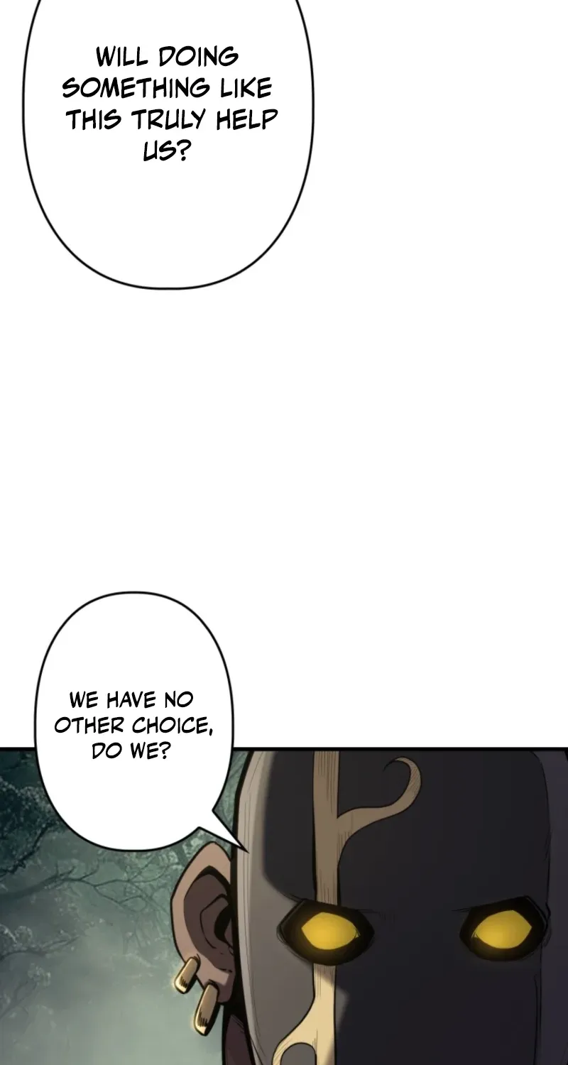 The Strongest Old Prisoner Survives Again Today Chapter 46 page 12 - 