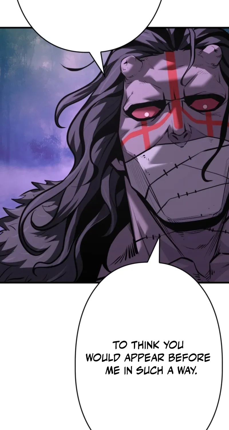 The Strongest Old Prisoner Survives Again Today Chapter 46 page 118 - 