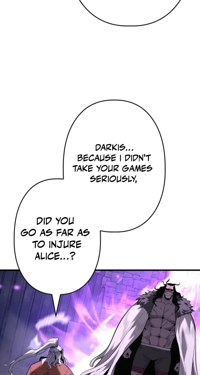 The Strongest Old Prisoner Survives Again Today Chapter 46 page 119 - 