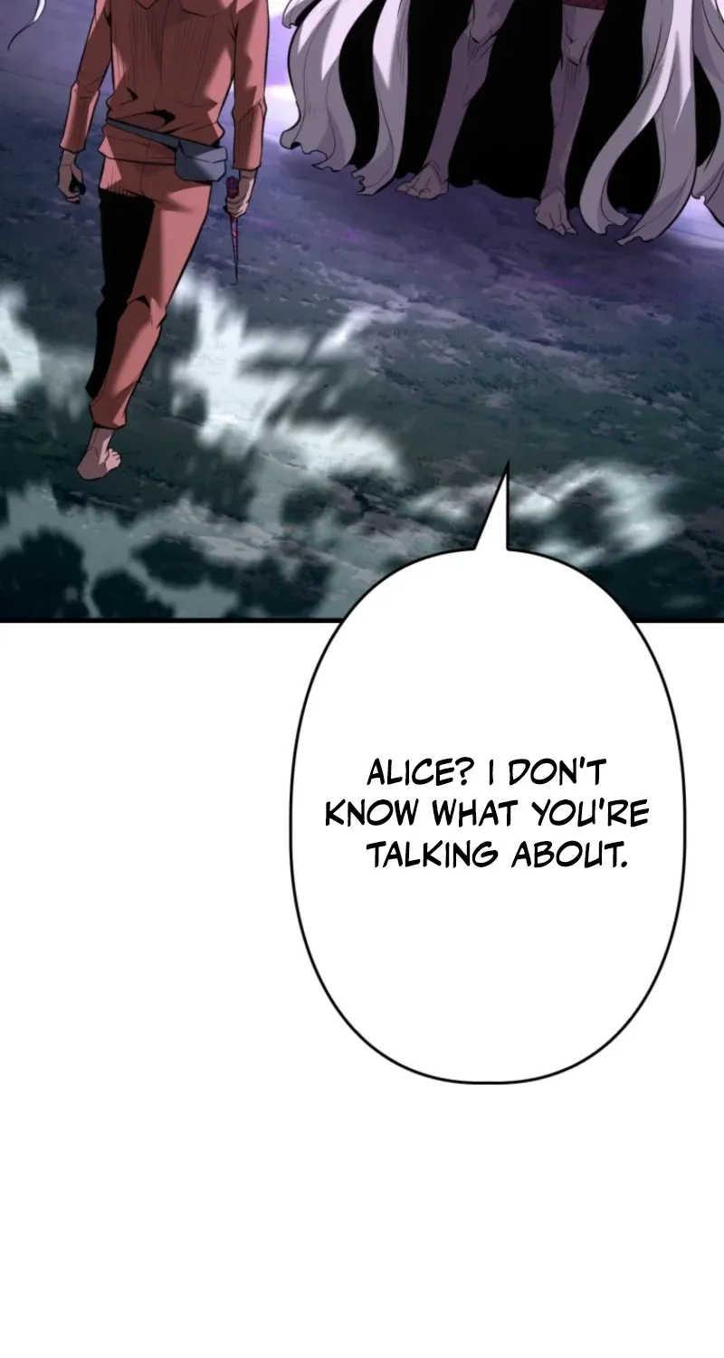 The Strongest Old Prisoner Survives Again Today Chapter 46 page 120 - 