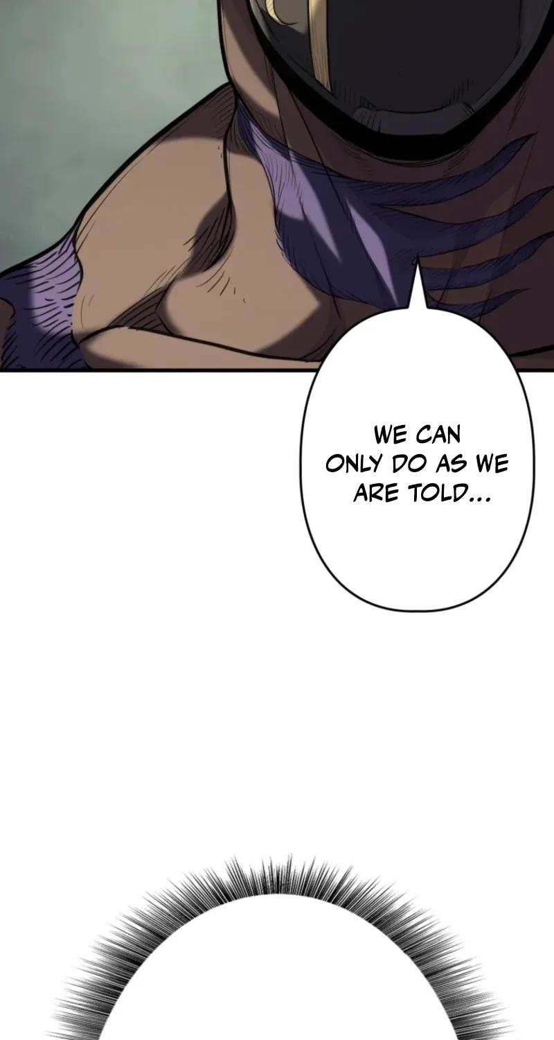 The Strongest Old Prisoner Survives Again Today Chapter 46 page 13 - 