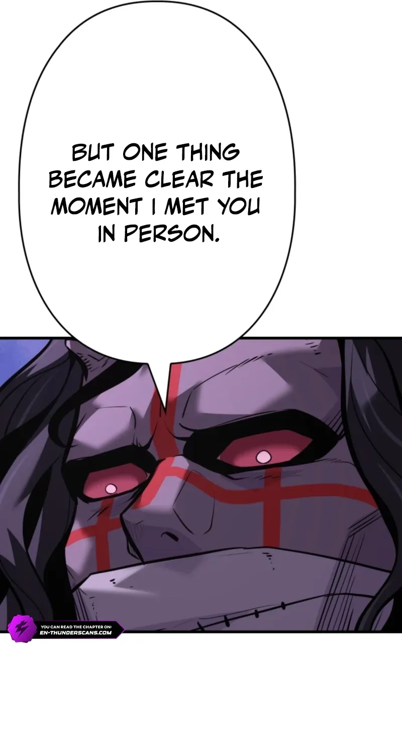 The Strongest Old Prisoner Survives Again Today Chapter 46 page 122 - 