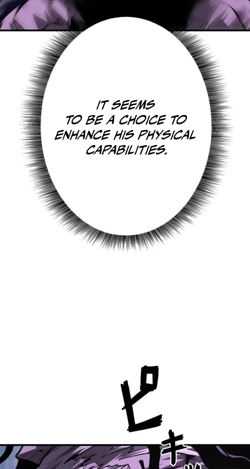 The Strongest Old Prisoner Survives Again Today Chapter 46 page 127 - 