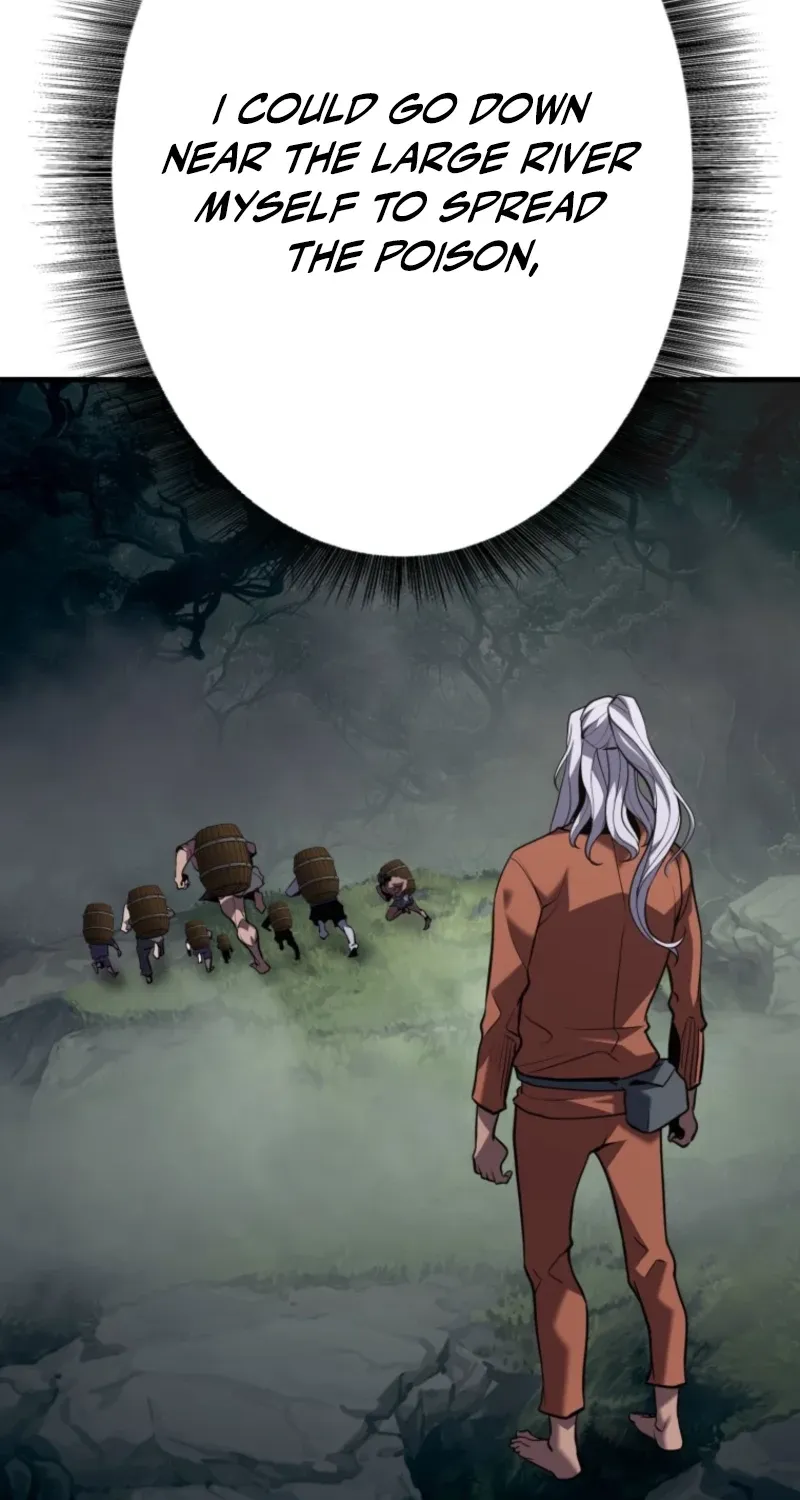 The Strongest Old Prisoner Survives Again Today Chapter 46 page 14 - 