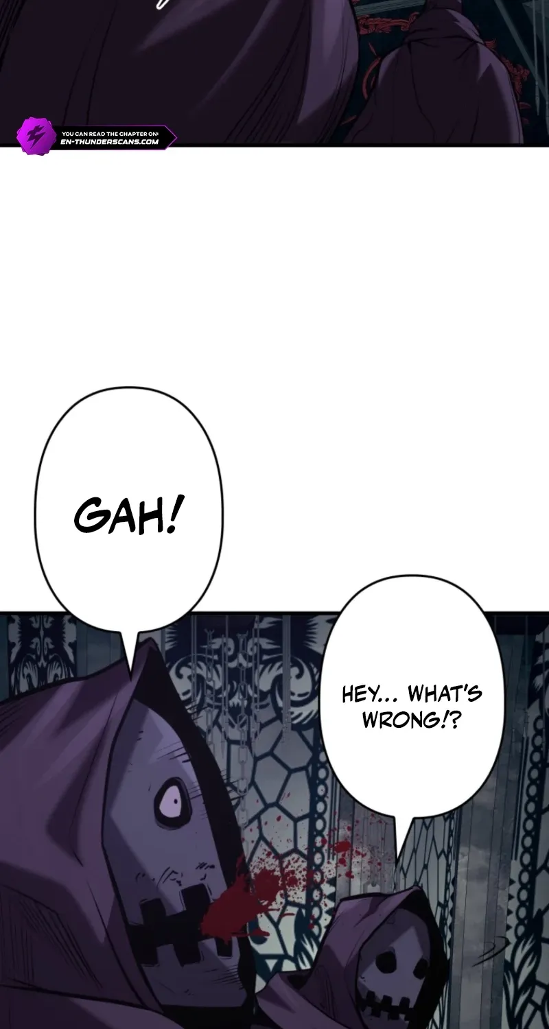 The Strongest Old Prisoner Survives Again Today Chapter 46 page 22 - 