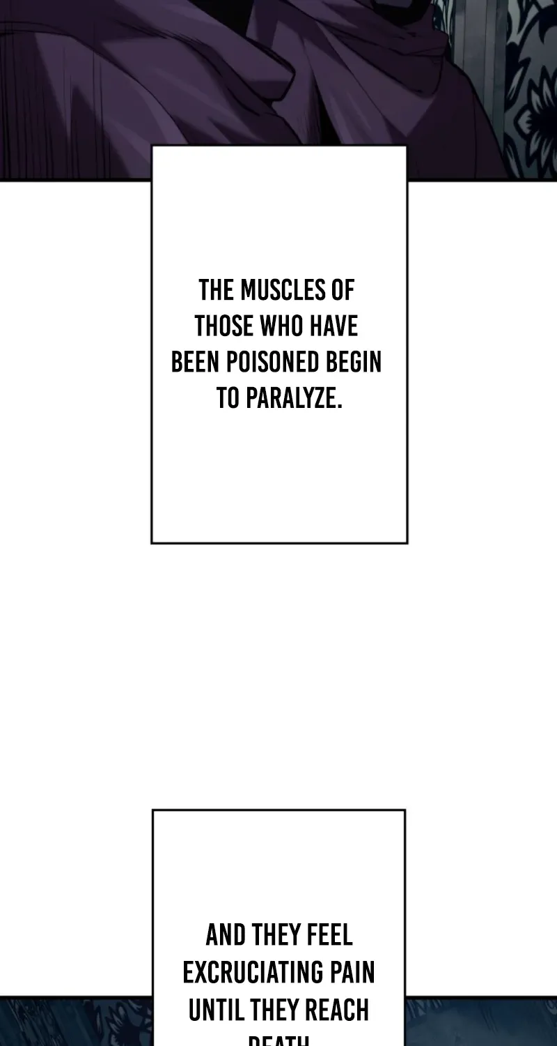 The Strongest Old Prisoner Survives Again Today Chapter 46 page 23 - 