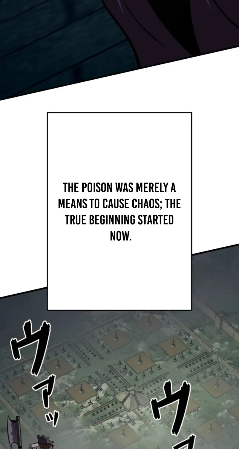 The Strongest Old Prisoner Survives Again Today Chapter 46 page 25 - 