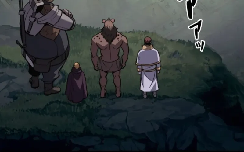 The Strongest Old Prisoner Survives Again Today Chapter 46 page 26 - 