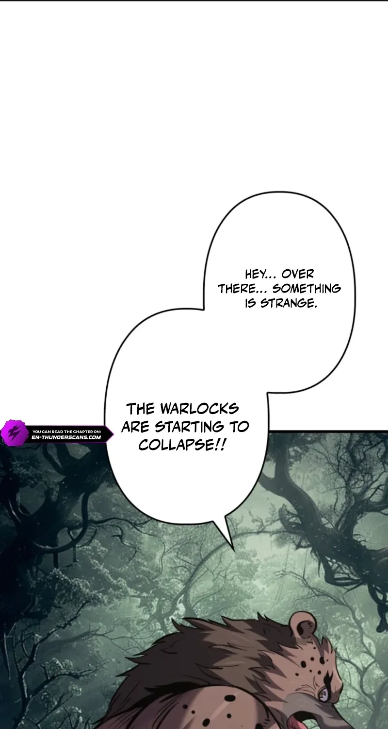 The Strongest Old Prisoner Survives Again Today Chapter 46 page 27 - 