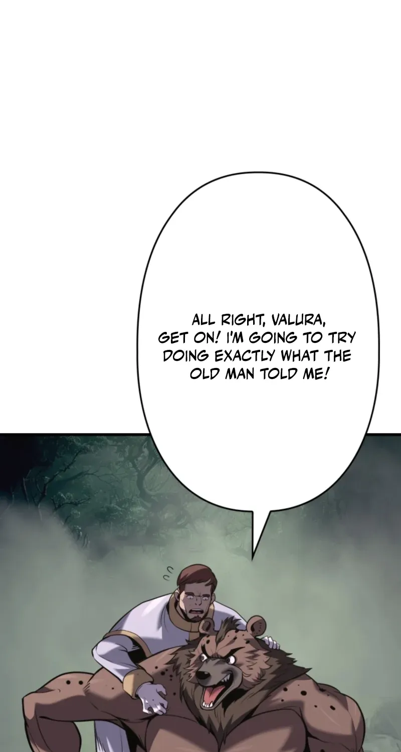 The Strongest Old Prisoner Survives Again Today Chapter 46 page 29 - 
