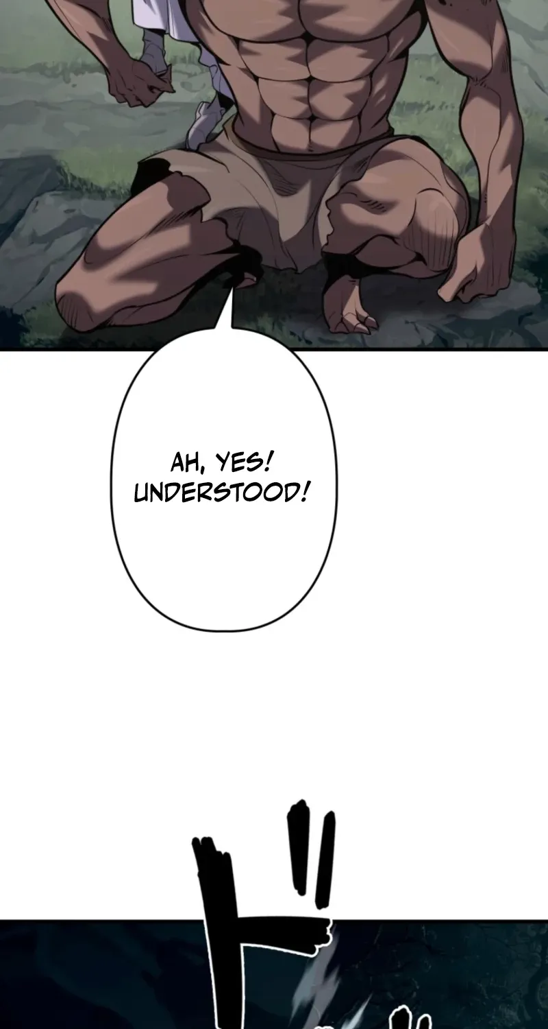 The Strongest Old Prisoner Survives Again Today Chapter 46 page 30 - 
