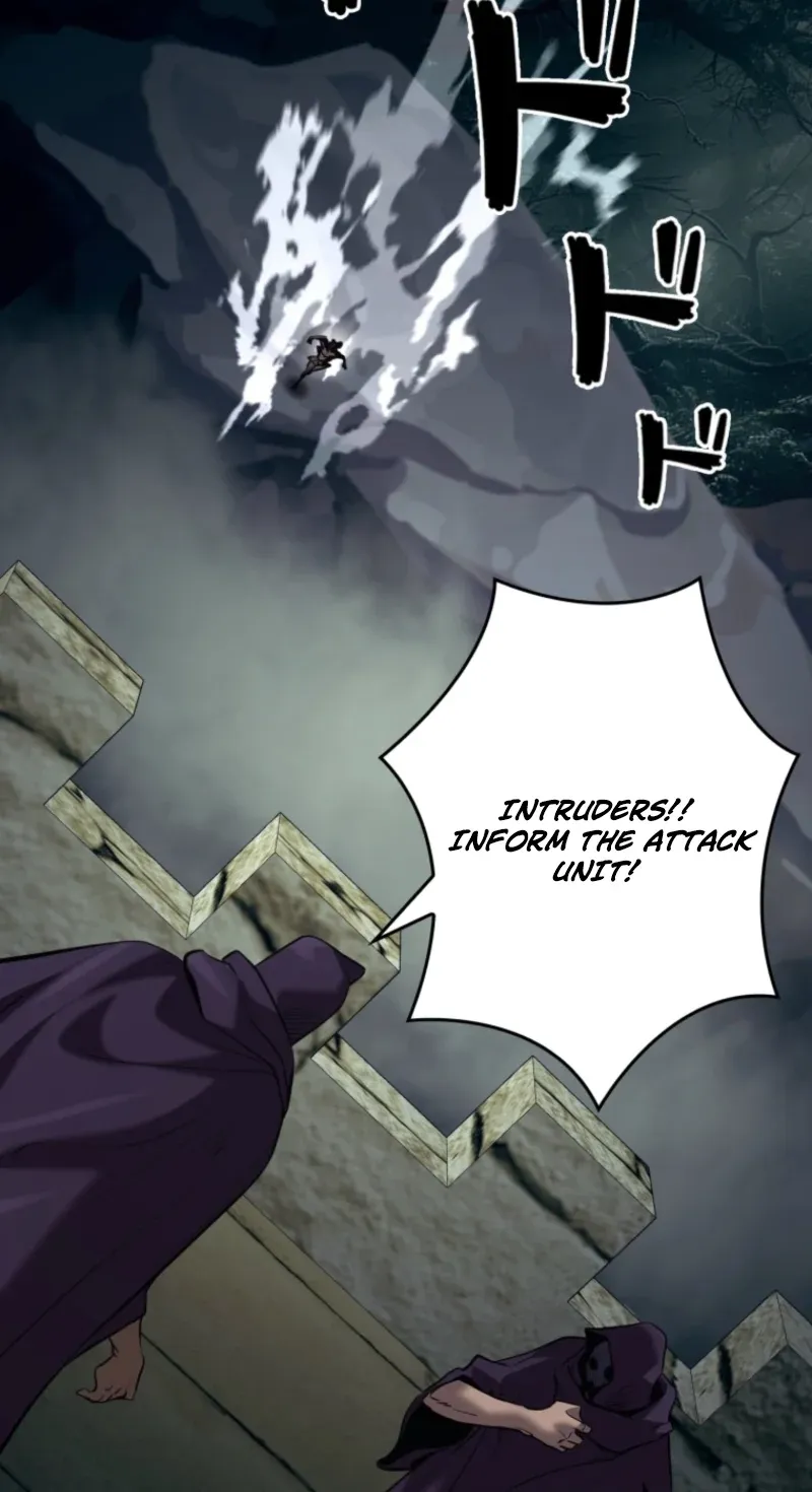 The Strongest Old Prisoner Survives Again Today Chapter 46 page 31 - 