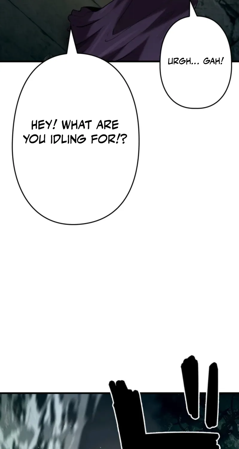 The Strongest Old Prisoner Survives Again Today Chapter 46 page 32 - 