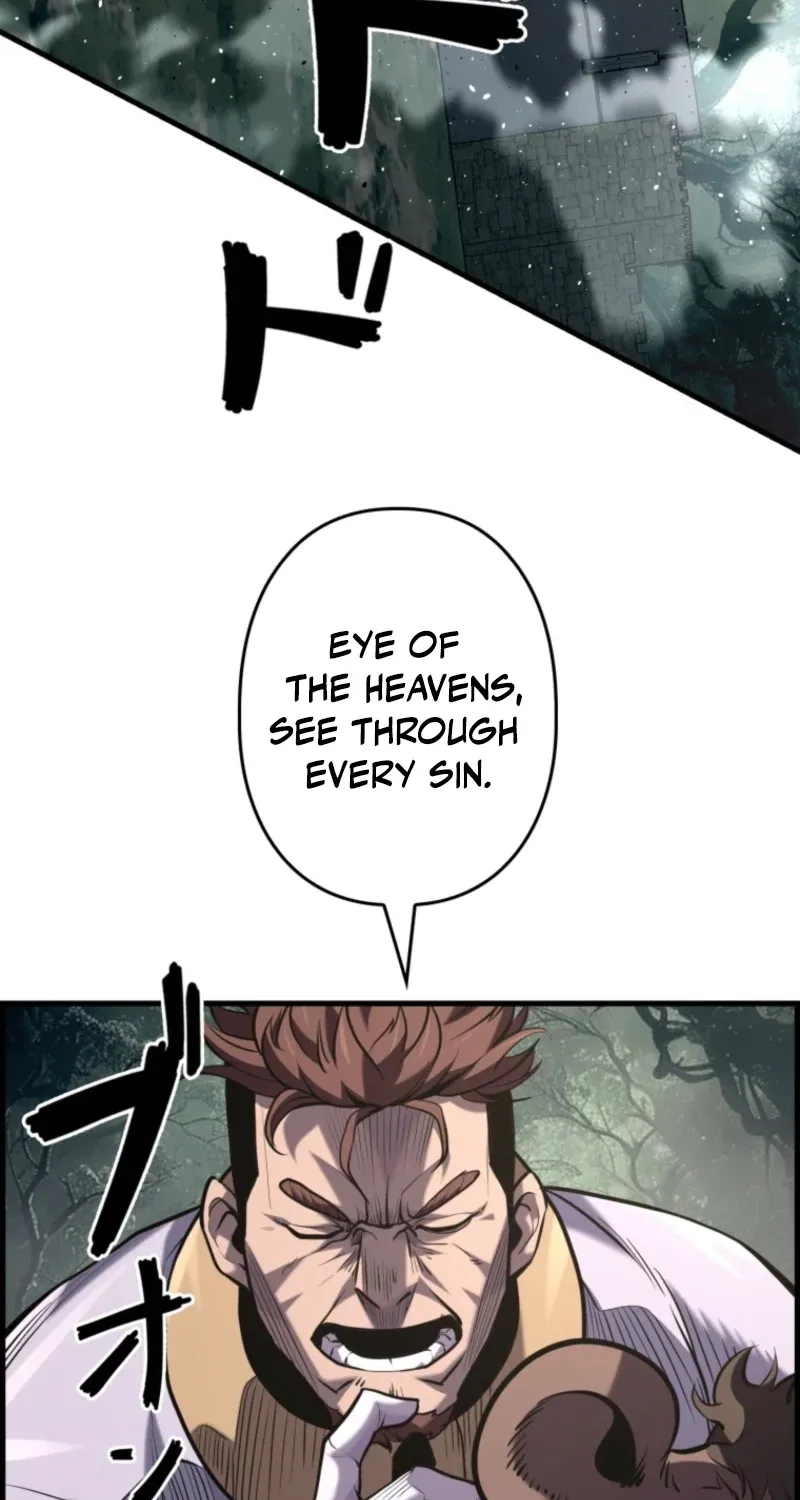 The Strongest Old Prisoner Survives Again Today Chapter 46 page 34 - 