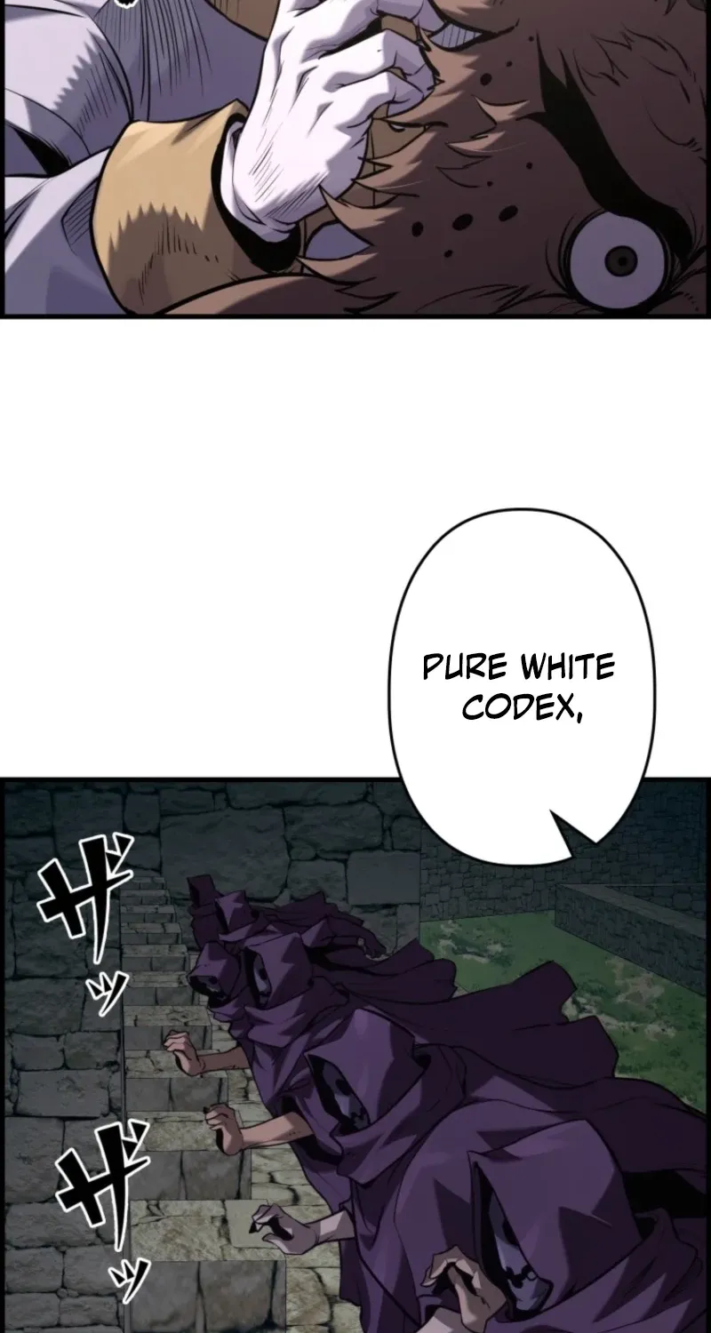 The Strongest Old Prisoner Survives Again Today Chapter 46 page 35 - 