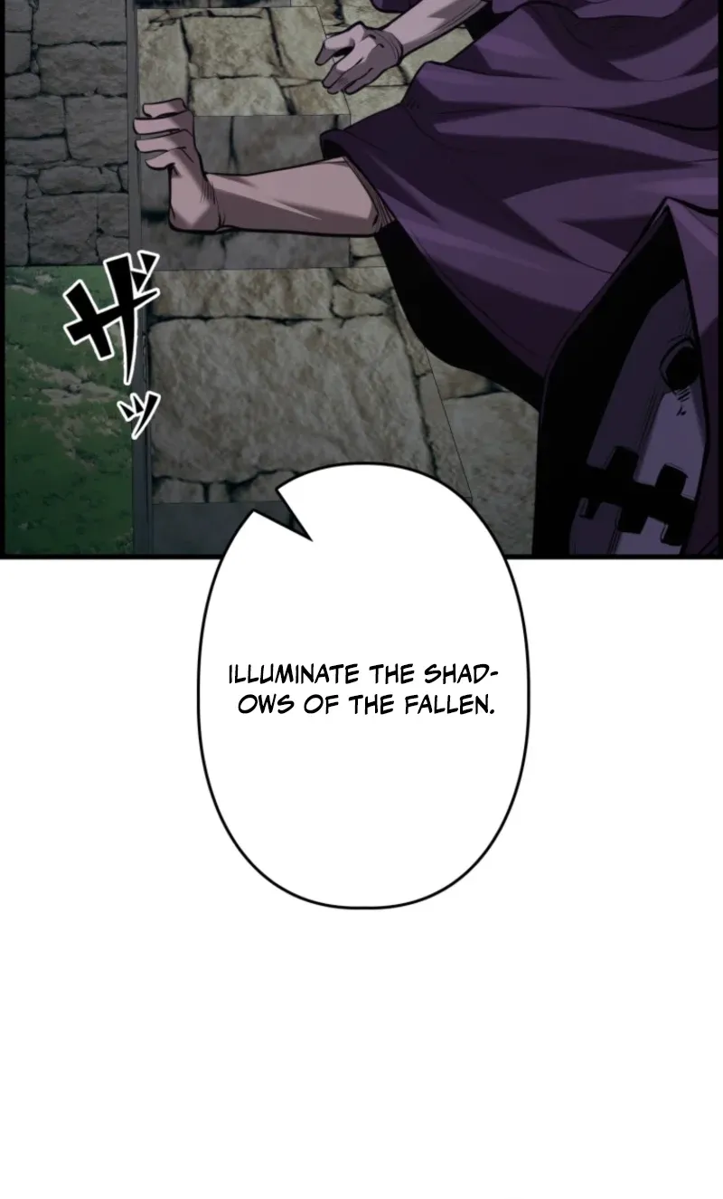 The Strongest Old Prisoner Survives Again Today Chapter 46 page 36 - 