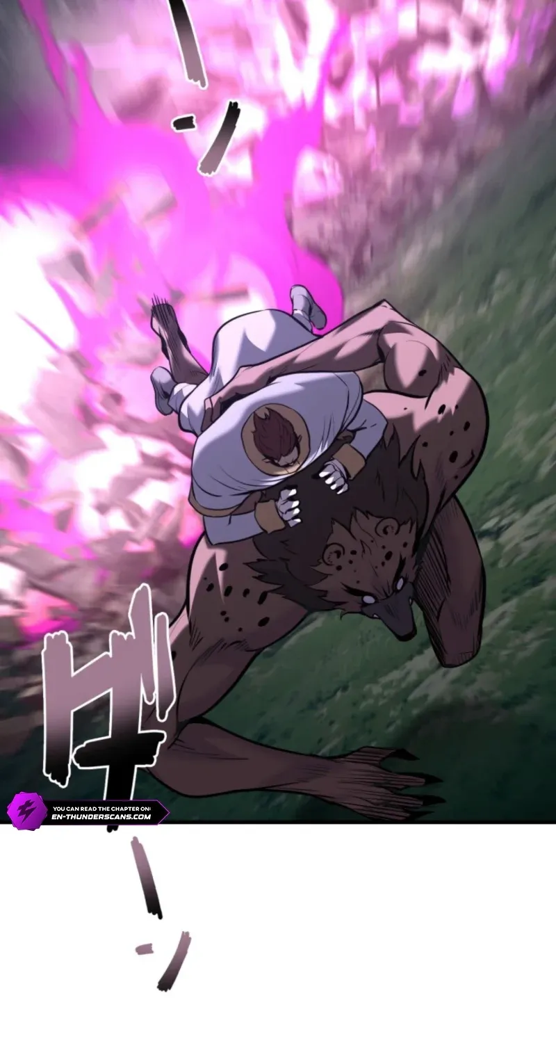 The Strongest Old Prisoner Survives Again Today Chapter 46 page 39 - 