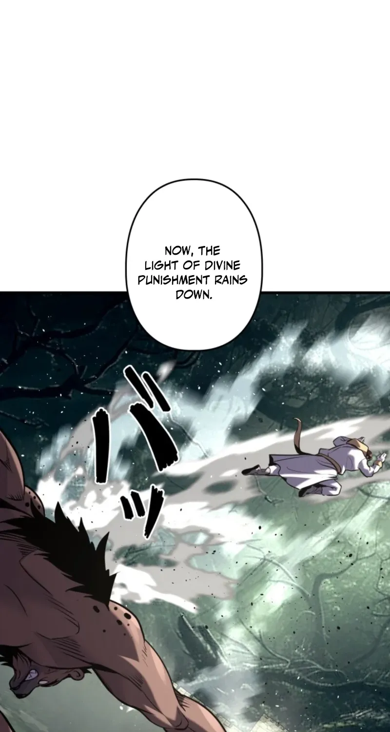 The Strongest Old Prisoner Survives Again Today Chapter 46 page 40 - 
