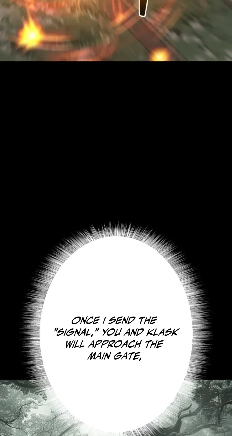 The Strongest Old Prisoner Survives Again Today Chapter 46 page 45 - 