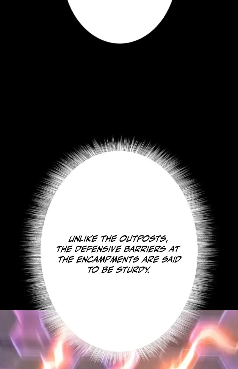 The Strongest Old Prisoner Survives Again Today Chapter 46 page 47 - 