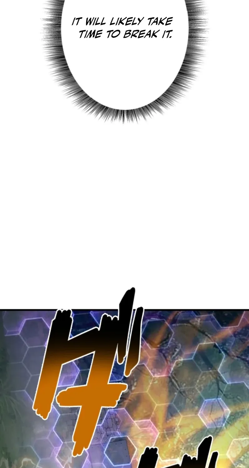 The Strongest Old Prisoner Survives Again Today Chapter 46 page 49 - 